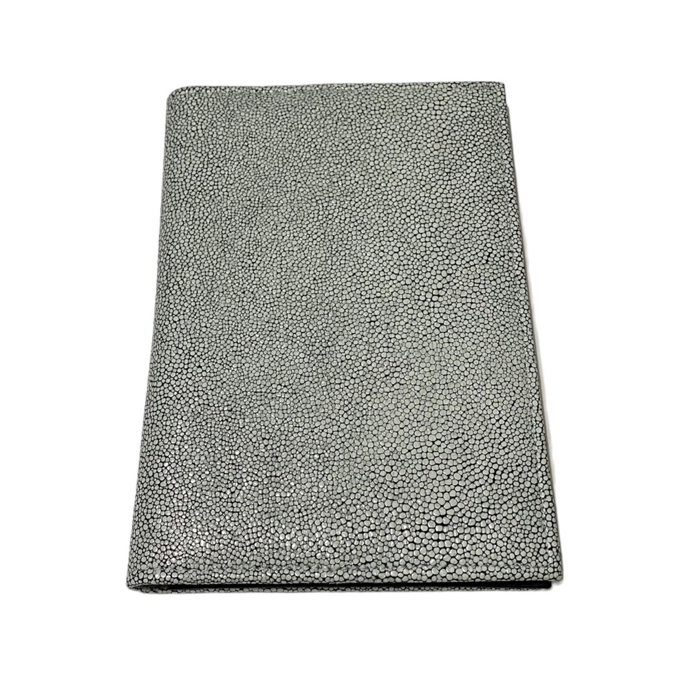 Graphic Image Small Leather Portfolio